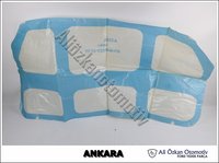 Ford Yedek Parça - ORJİNAL KALKAN:KAPI SU MUHAFAZA,SURGULU KAPI(PLASTIK)